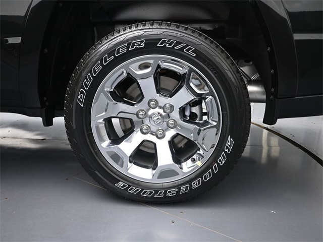 new 2026 Ram 1500 car, priced at $59,630