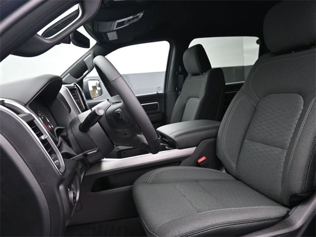 new 2026 Ram 1500 car, priced at $59,630