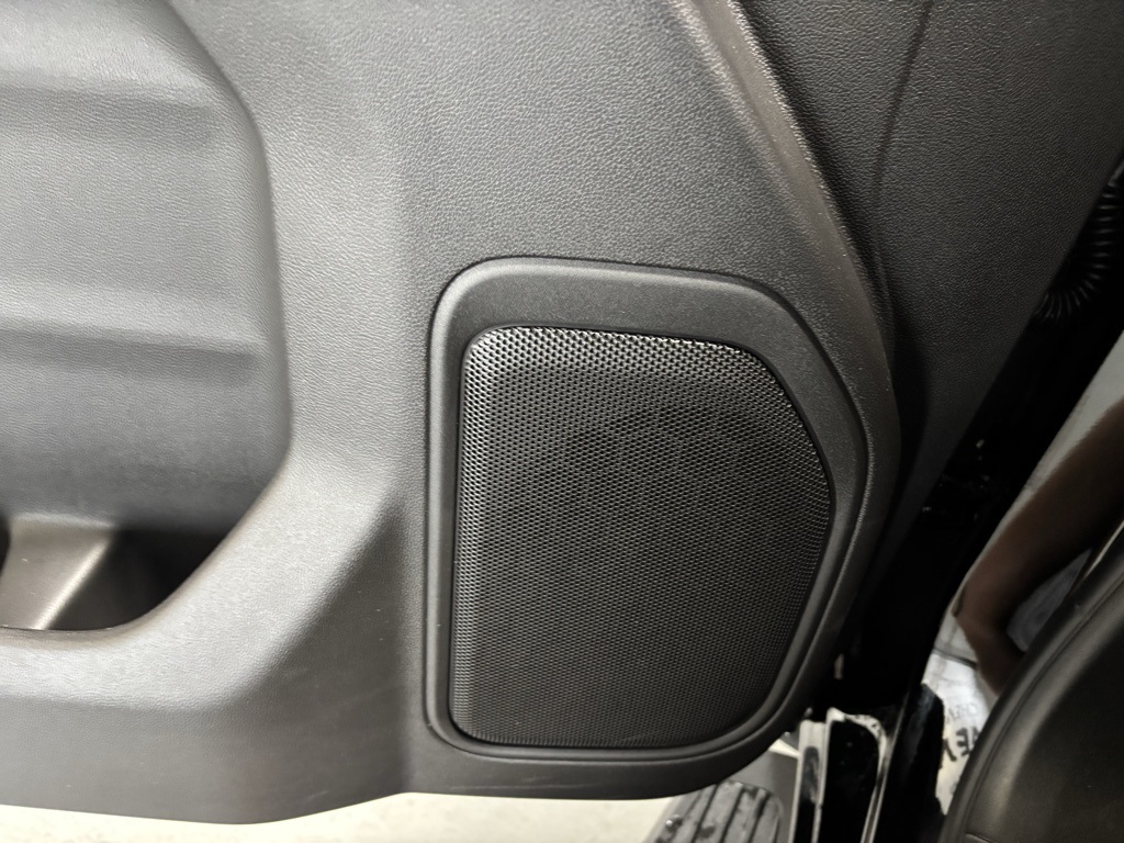 new 2025 Chevrolet Silverado 1500 car, priced at $44,397
