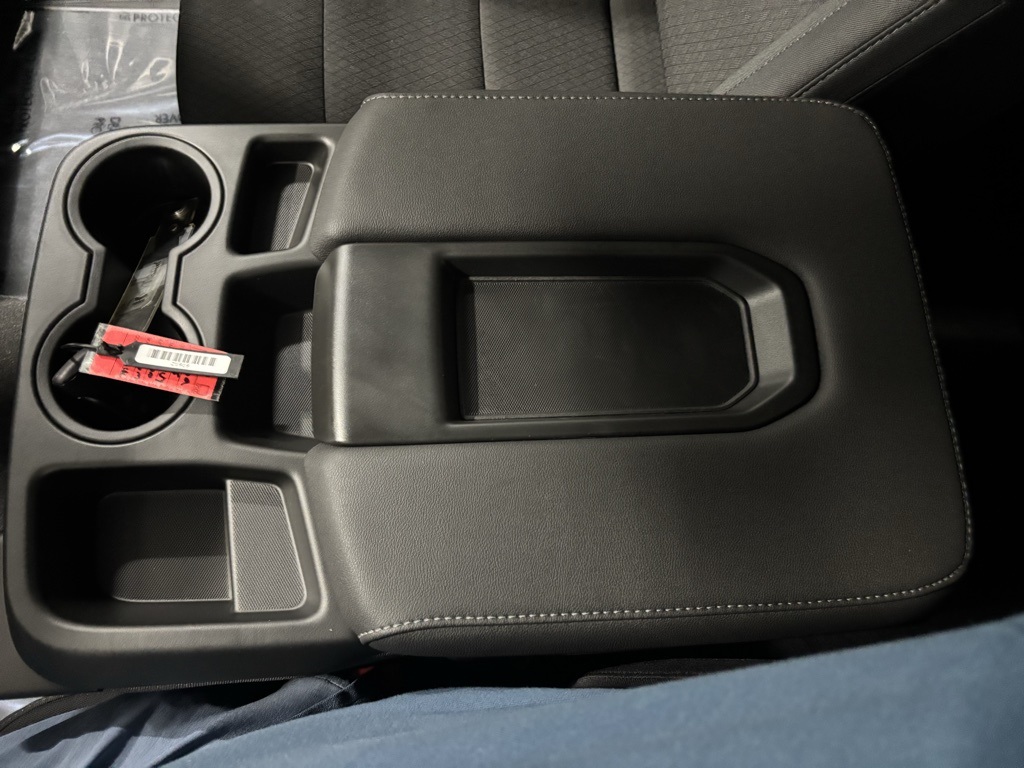 new 2025 Chevrolet Silverado 1500 car, priced at $44,397
