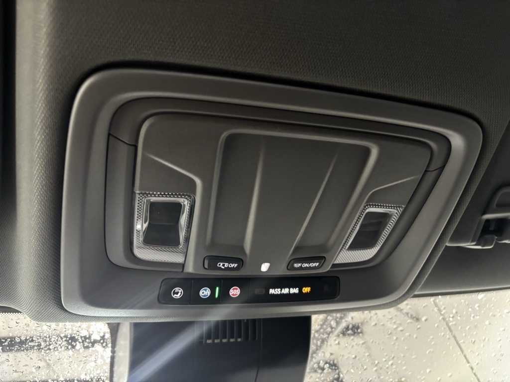 new 2025 Chevrolet Silverado 1500 car, priced at $44,397