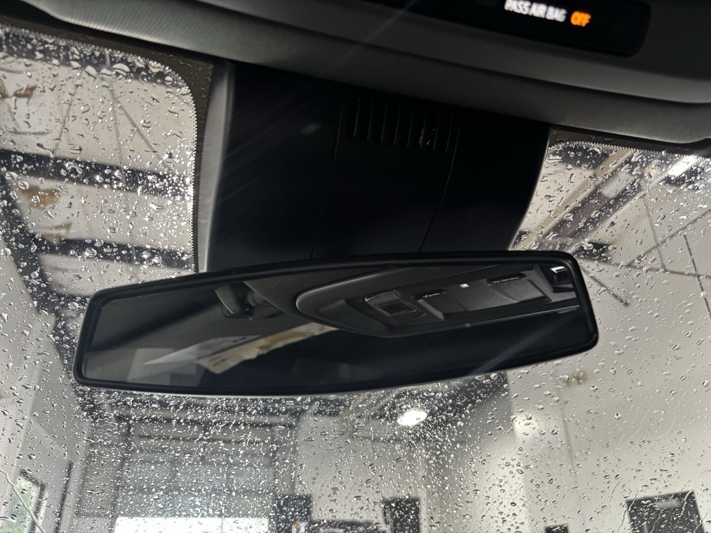 new 2025 Chevrolet Silverado 1500 car, priced at $44,397