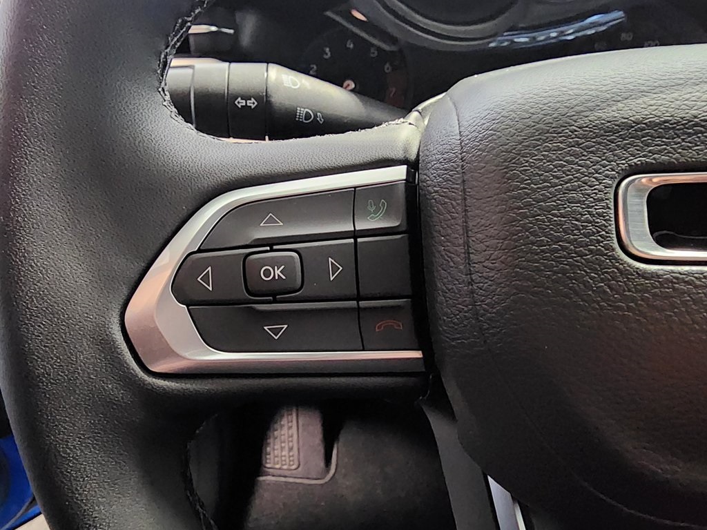 new 2025 Jeep Compass car, priced at $27,999