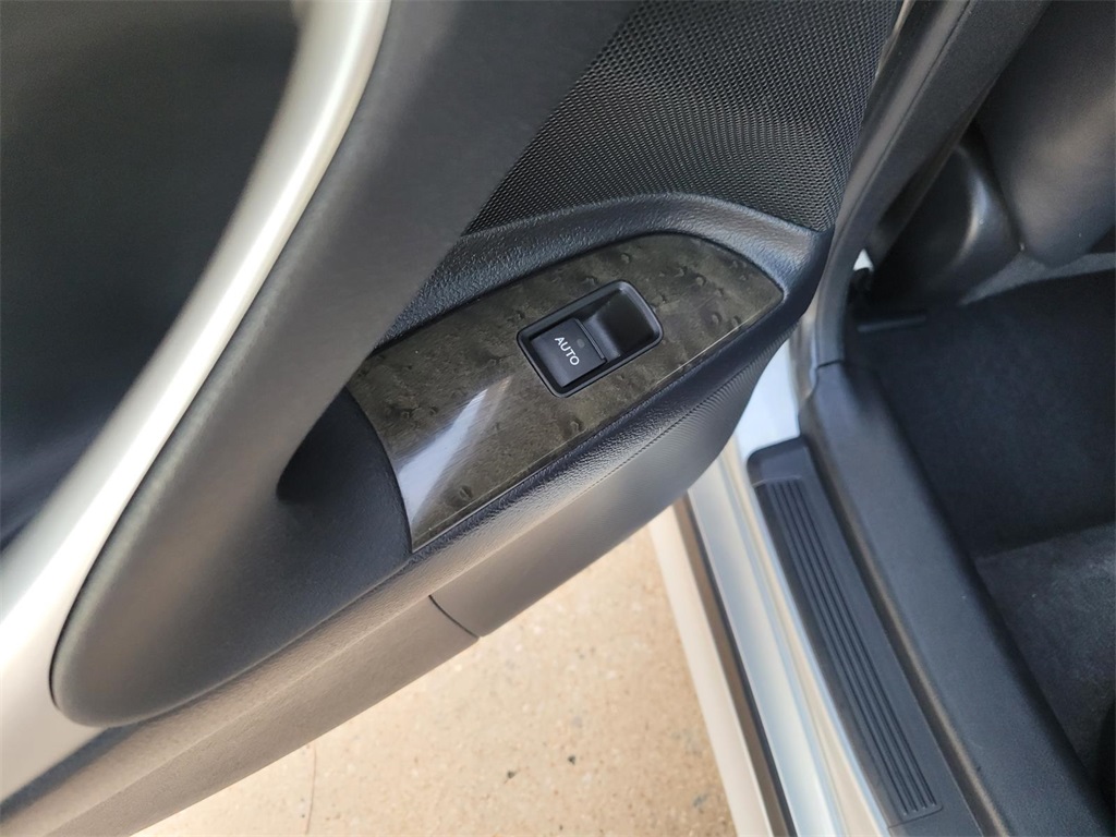 used 2010 Lexus IS car, priced at $12,223