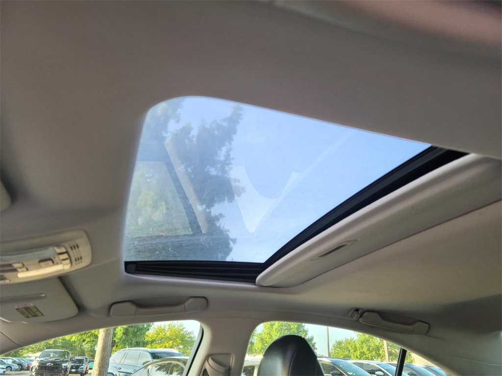 used 2010 Lexus IS car, priced at $12,223