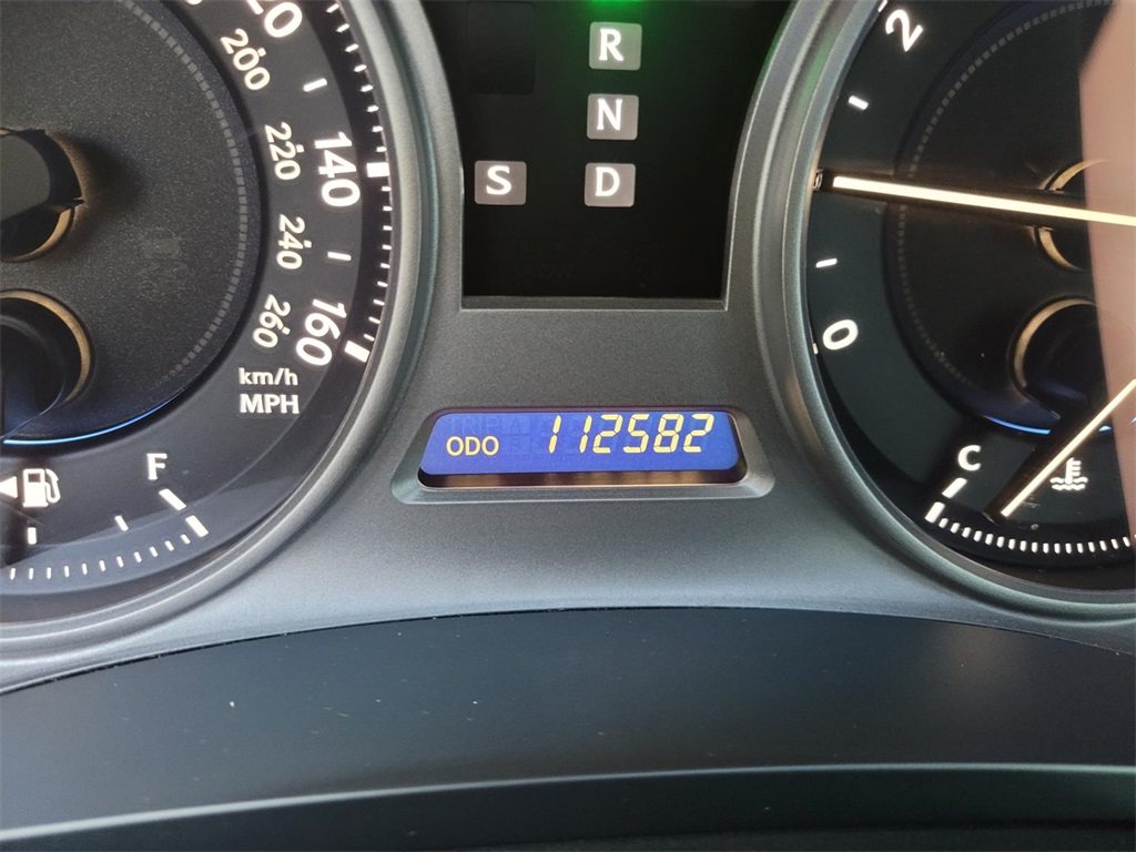 used 2010 Lexus IS car, priced at $12,223