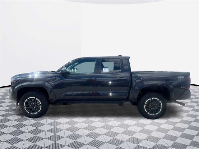 new 2025 Toyota Tacoma car, priced at $42,572