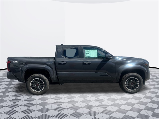 new 2025 Toyota Tacoma car, priced at $42,572