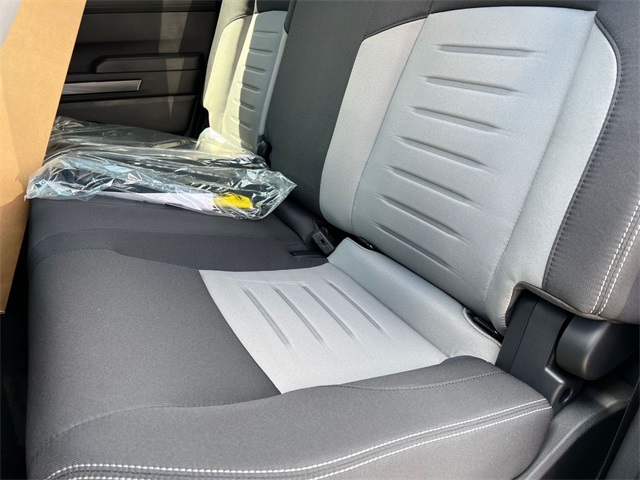 new 2025 Toyota Tacoma car, priced at $42,572