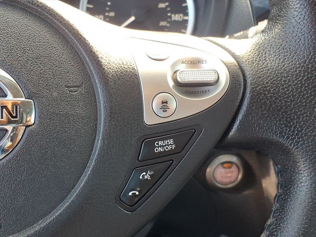 used 2018 Nissan Sentra car, priced at $11,900