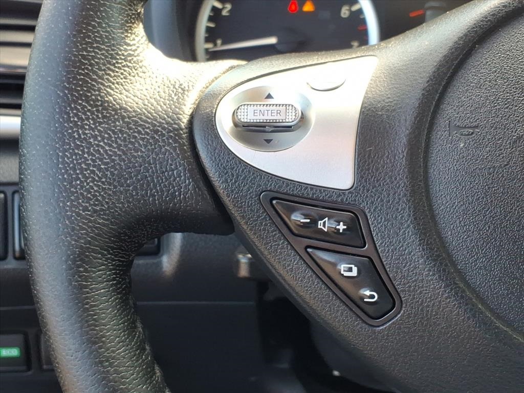 used 2018 Nissan Sentra car, priced at $11,900
