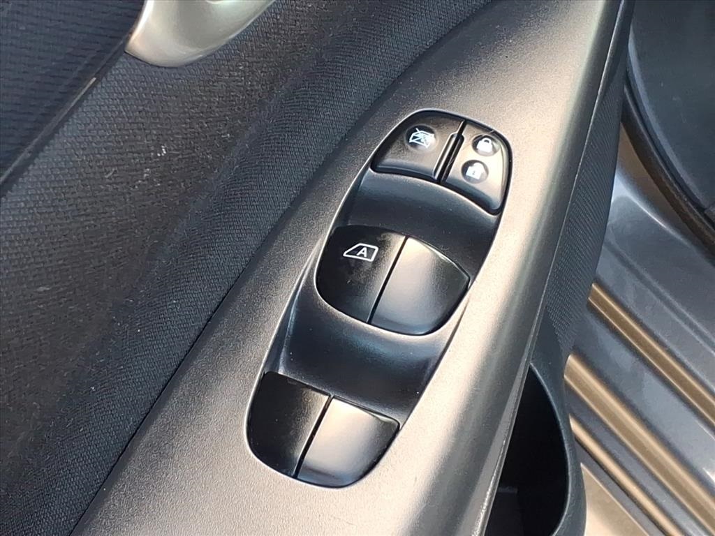 used 2018 Nissan Sentra car, priced at $11,900