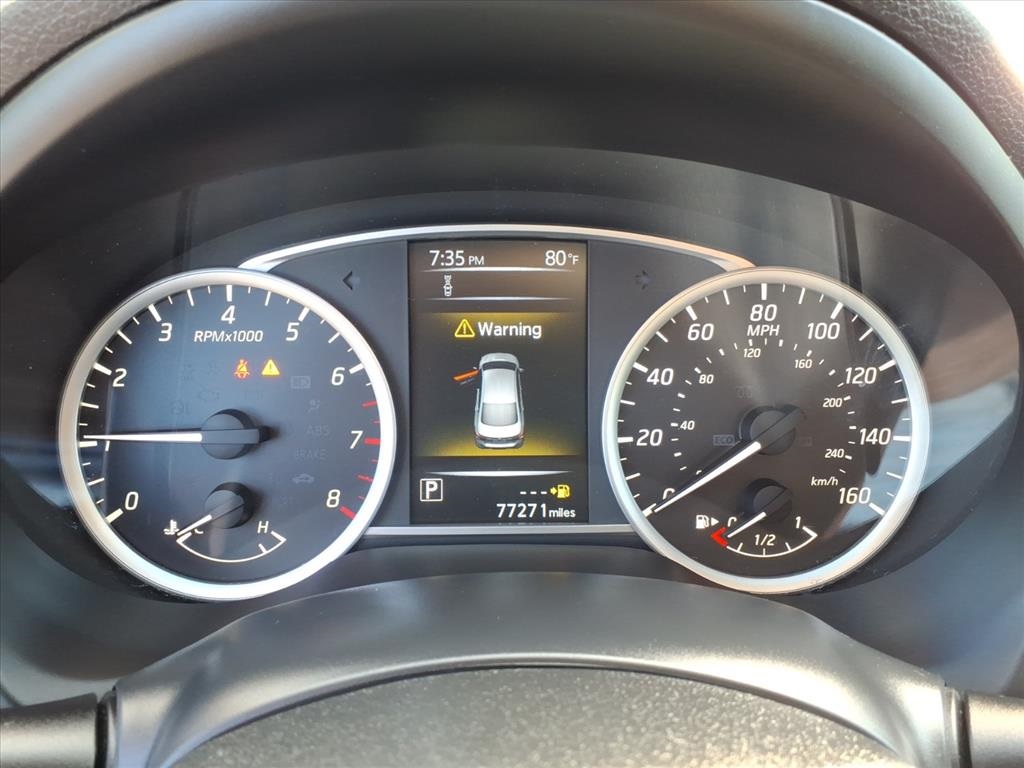 used 2018 Nissan Sentra car, priced at $11,900