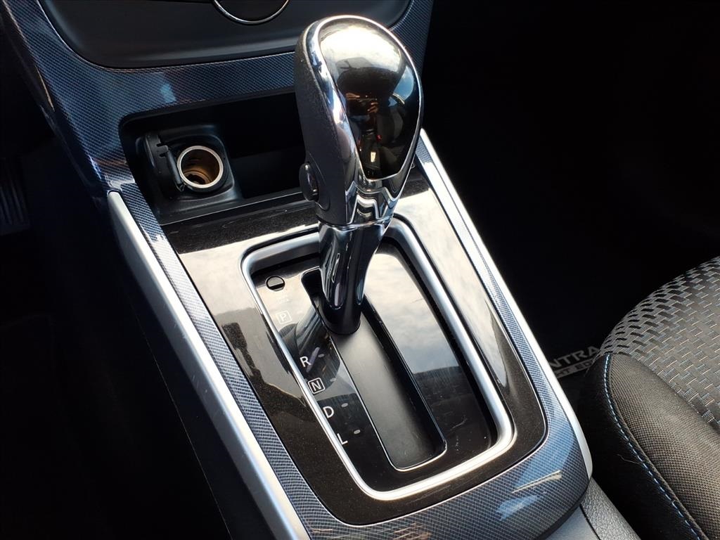 used 2018 Nissan Sentra car, priced at $11,900
