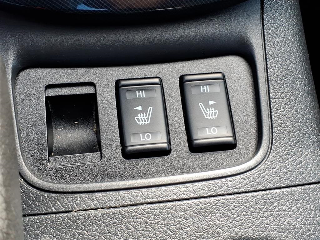 used 2018 Nissan Sentra car, priced at $11,900