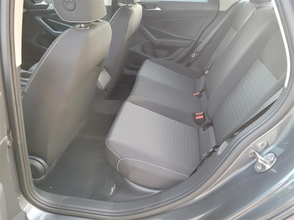 new 2025 Volkswagen Jetta car, priced at $23,384
