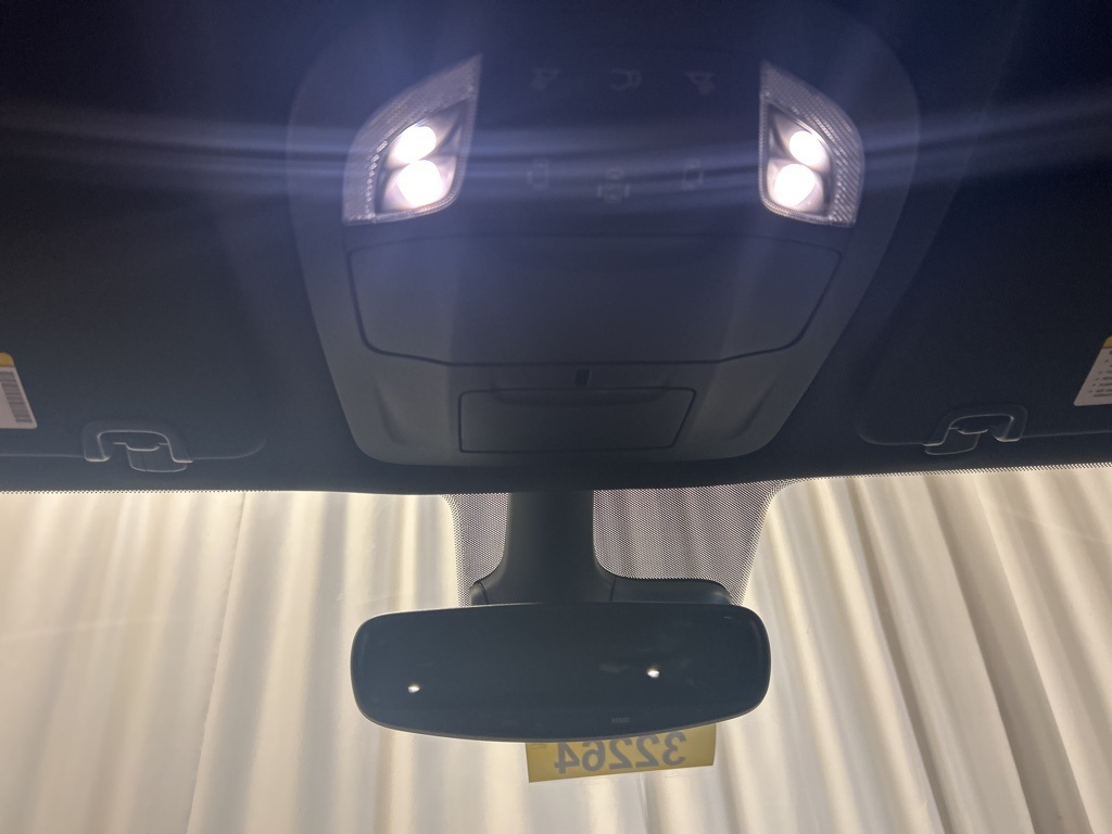 new 2026 Chrysler Pacifica car, priced at $41,749