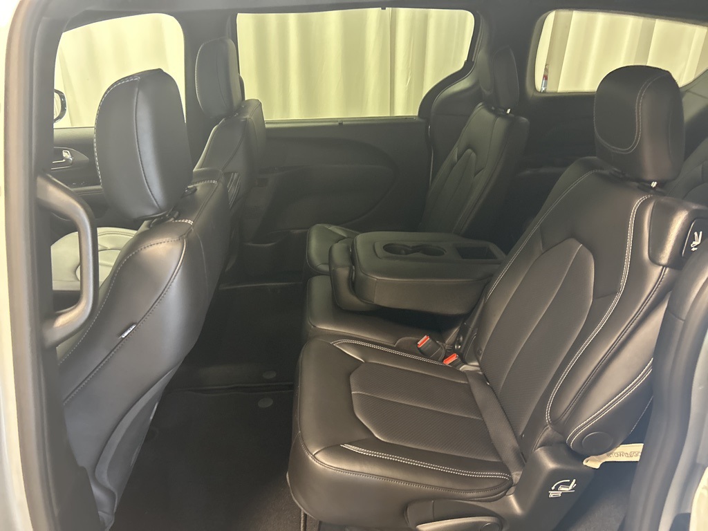 new 2026 Chrysler Pacifica car, priced at $41,749
