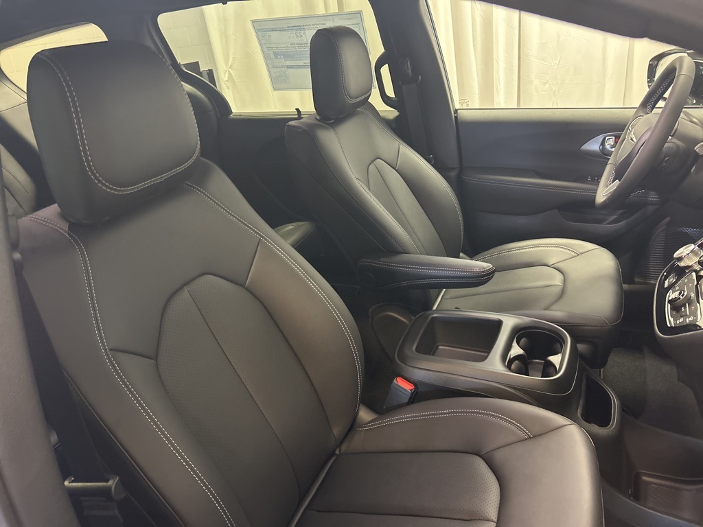 new 2026 Chrysler Pacifica car, priced at $41,749