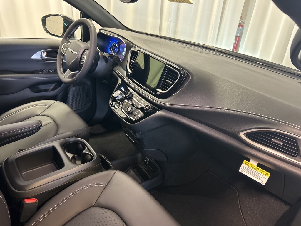 new 2026 Chrysler Pacifica car, priced at $41,749