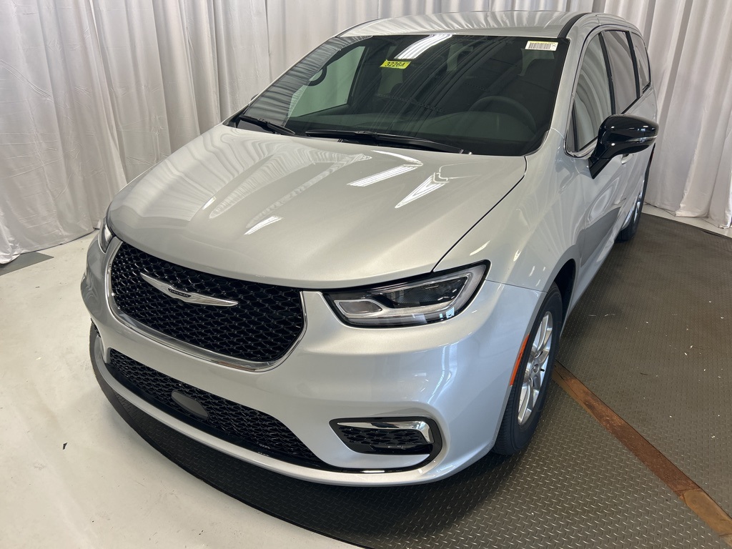 new 2026 Chrysler Pacifica car, priced at $41,749