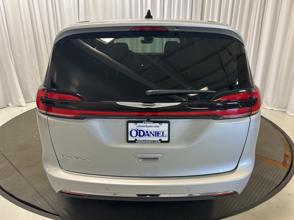 new 2026 Chrysler Pacifica car, priced at $41,749