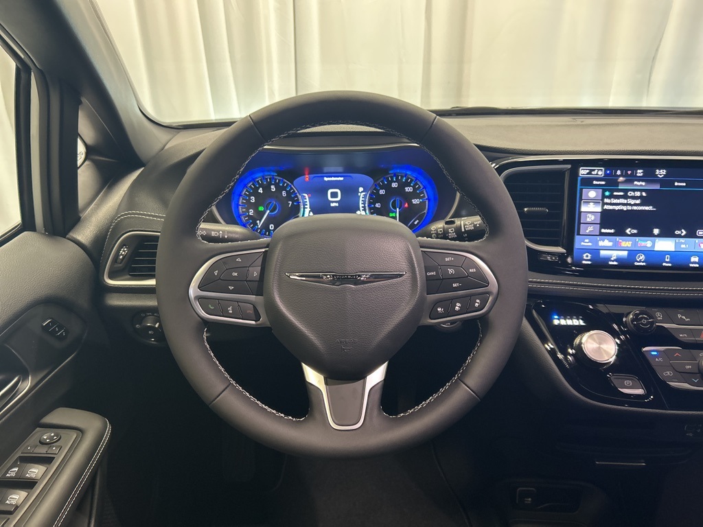 new 2026 Chrysler Pacifica car, priced at $41,749