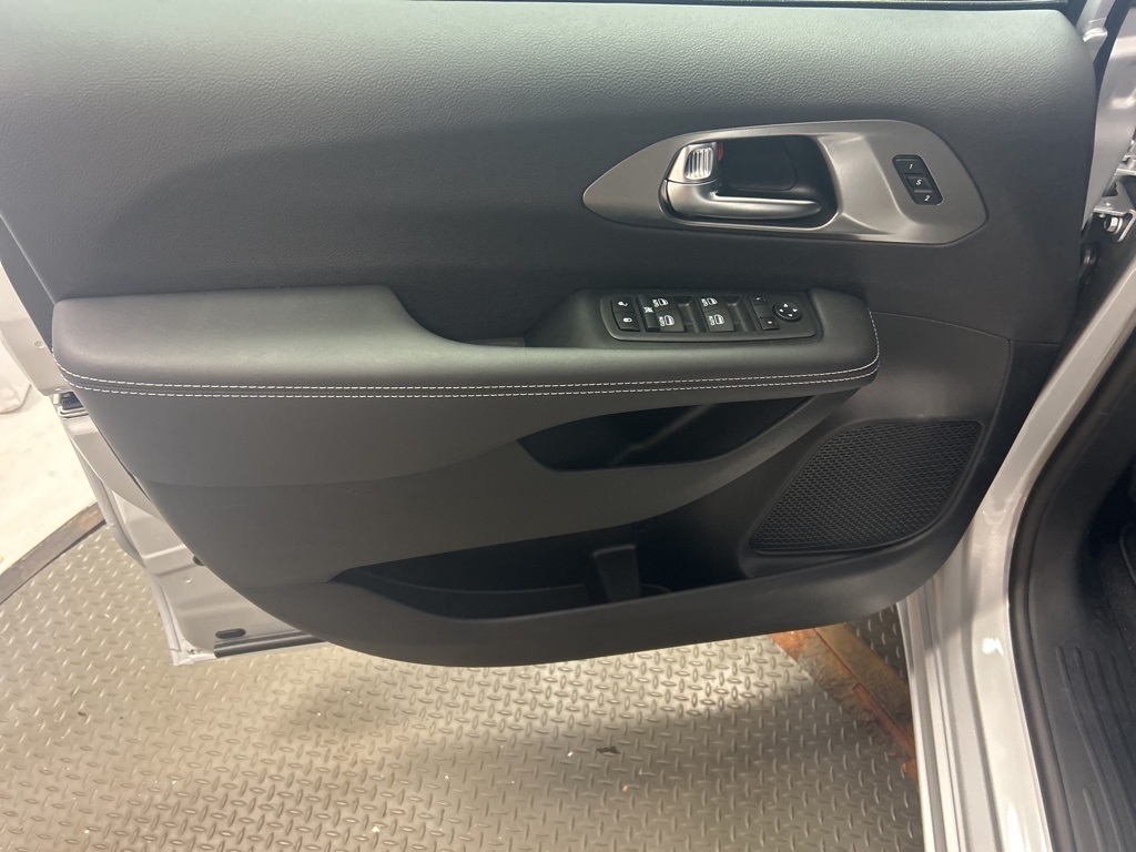 new 2026 Chrysler Pacifica car, priced at $41,749