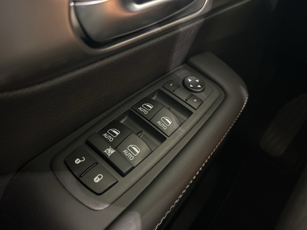 new 2026 Chrysler Pacifica car, priced at $41,749