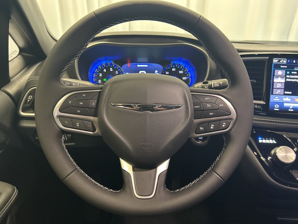 new 2026 Chrysler Pacifica car, priced at $41,749
