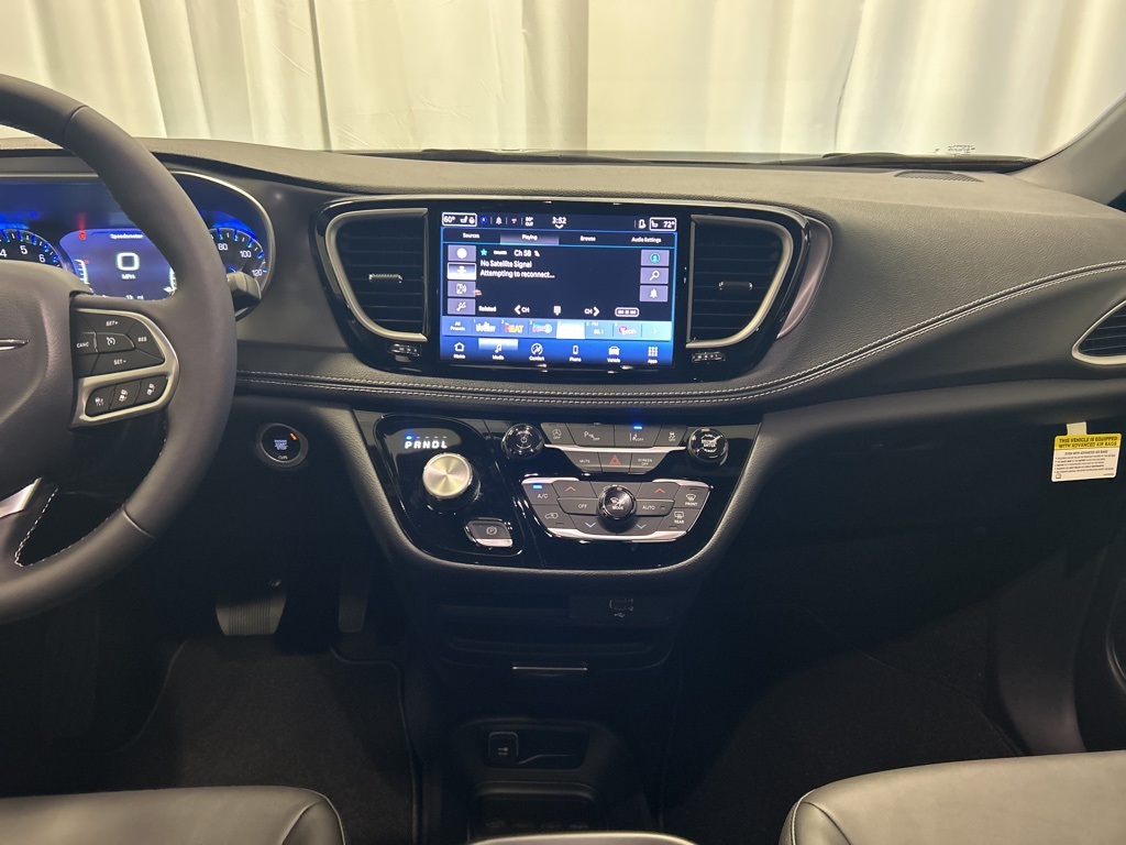 new 2026 Chrysler Pacifica car, priced at $41,749