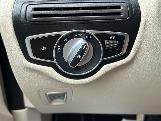 used 2022 Mercedes-Benz GLC car, priced at $32,623