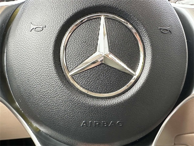 used 2022 Mercedes-Benz GLC car, priced at $32,623