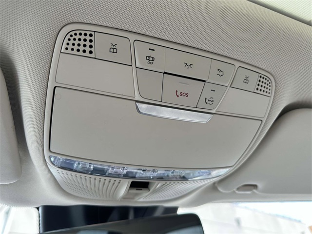 used 2022 Mercedes-Benz GLC car, priced at $32,623