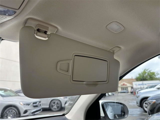 used 2022 Mercedes-Benz GLC car, priced at $32,623