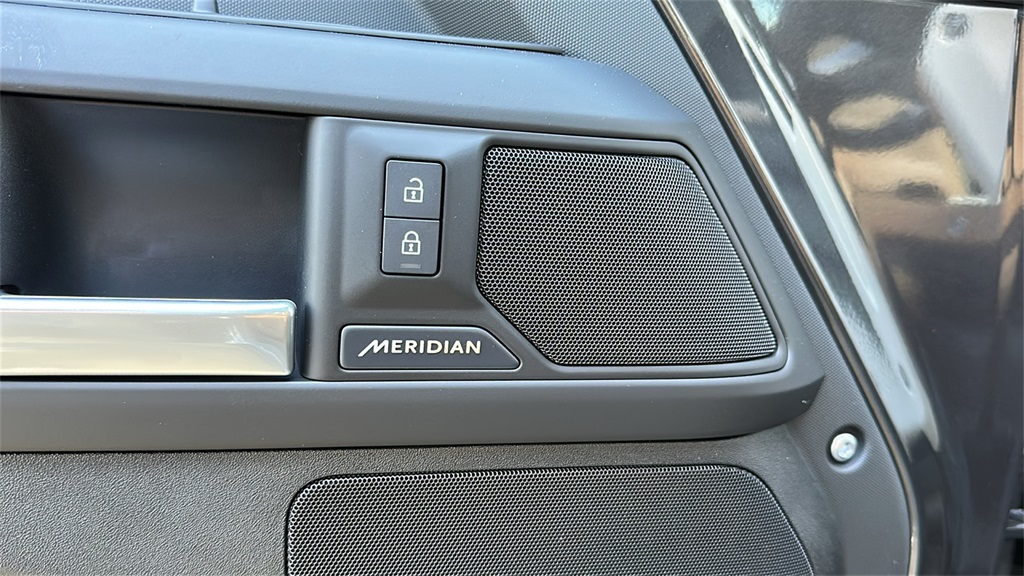 new 2026 Land Rover Defender 110 car, priced at $76,796