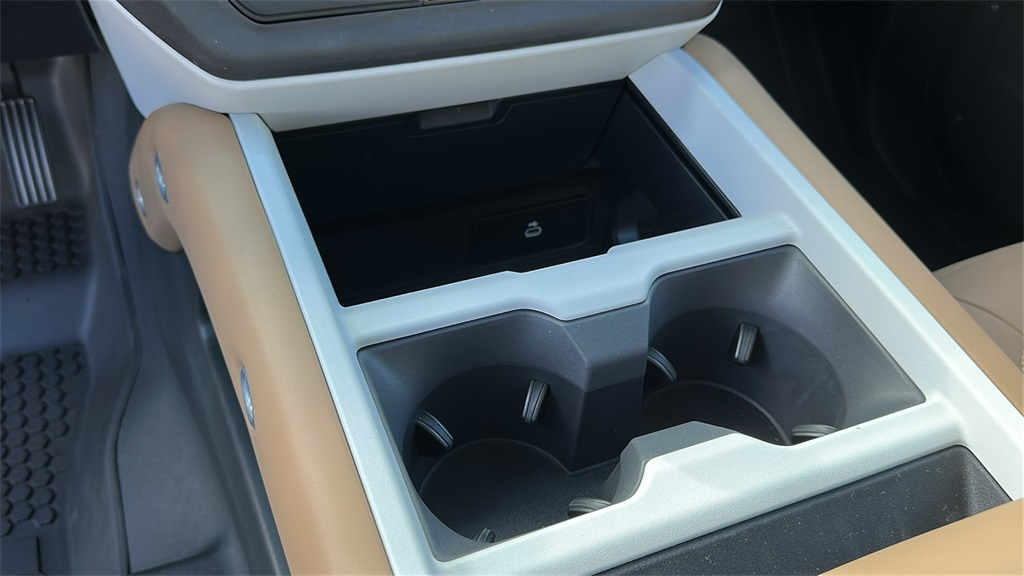 new 2026 Land Rover Defender 110 car, priced at $76,796