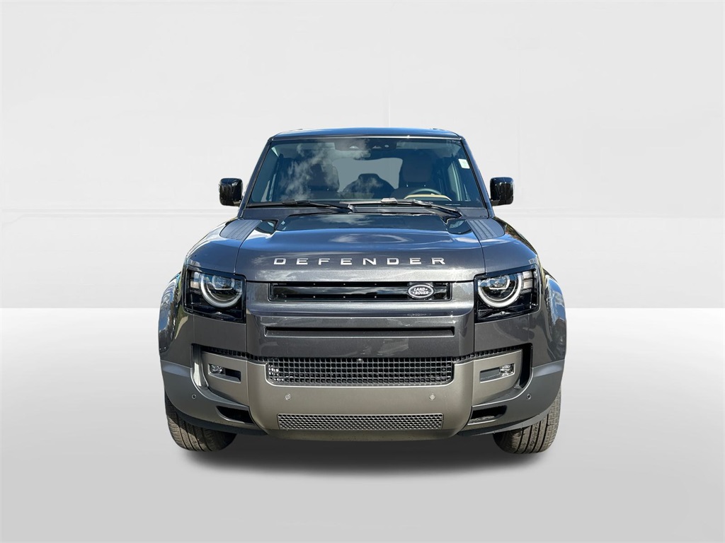 new 2026 Land Rover Defender 110 car, priced at $76,796