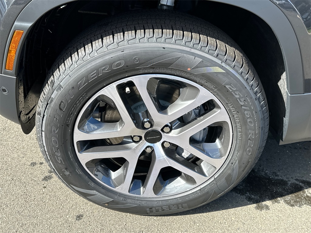 new 2026 Land Rover Defender 110 car, priced at $76,796