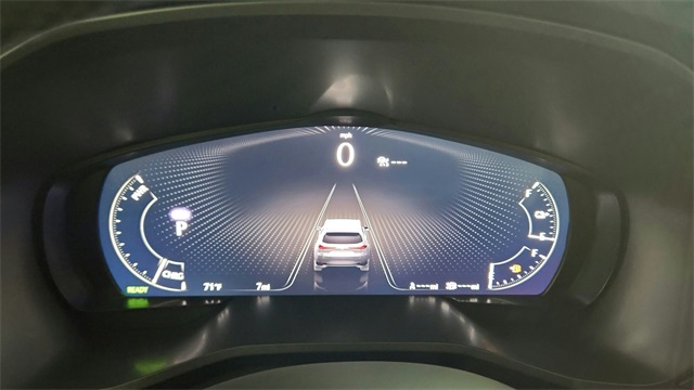 new 2025 Mazda CX-90 PHEV car, priced at $51,825