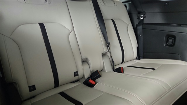new 2025 Mazda CX-90 PHEV car, priced at $51,825