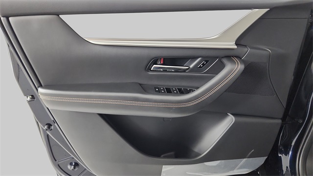 new 2025 Mazda CX-90 PHEV car, priced at $51,825