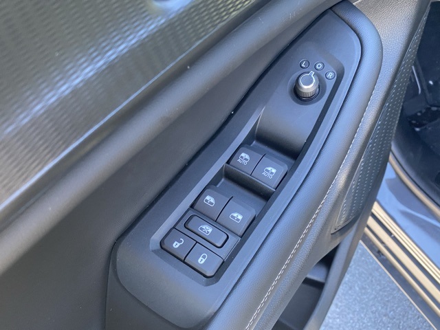 new 2025 Jeep Grand Cherokee L car, priced at $39,718