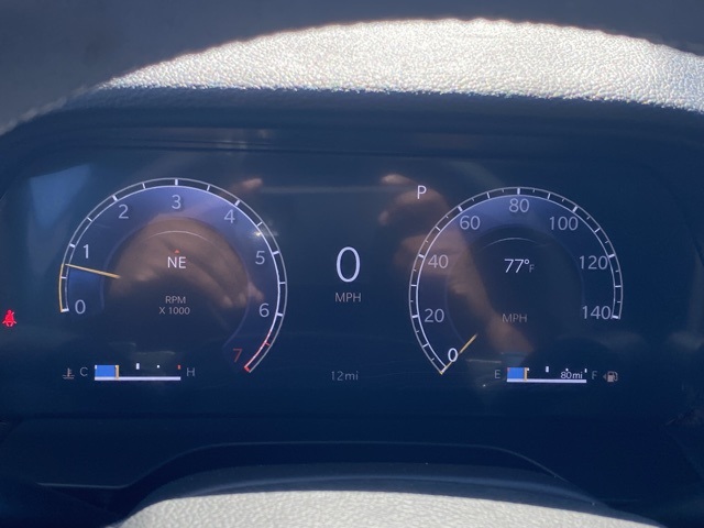 new 2025 Jeep Grand Cherokee L car, priced at $39,718