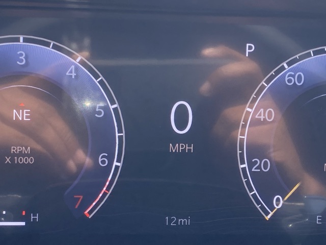 new 2025 Jeep Grand Cherokee L car, priced at $39,718