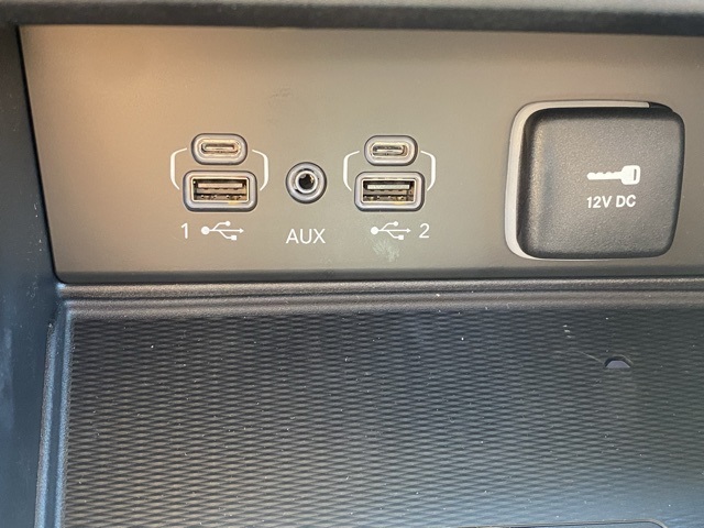 new 2025 Jeep Grand Cherokee L car, priced at $39,718