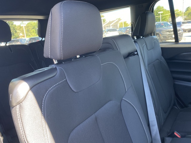 new 2025 Jeep Grand Cherokee L car, priced at $39,718