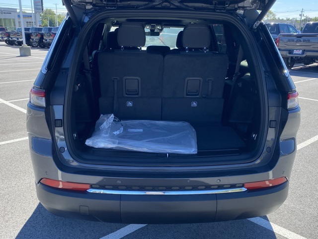 new 2025 Jeep Grand Cherokee L car, priced at $39,718