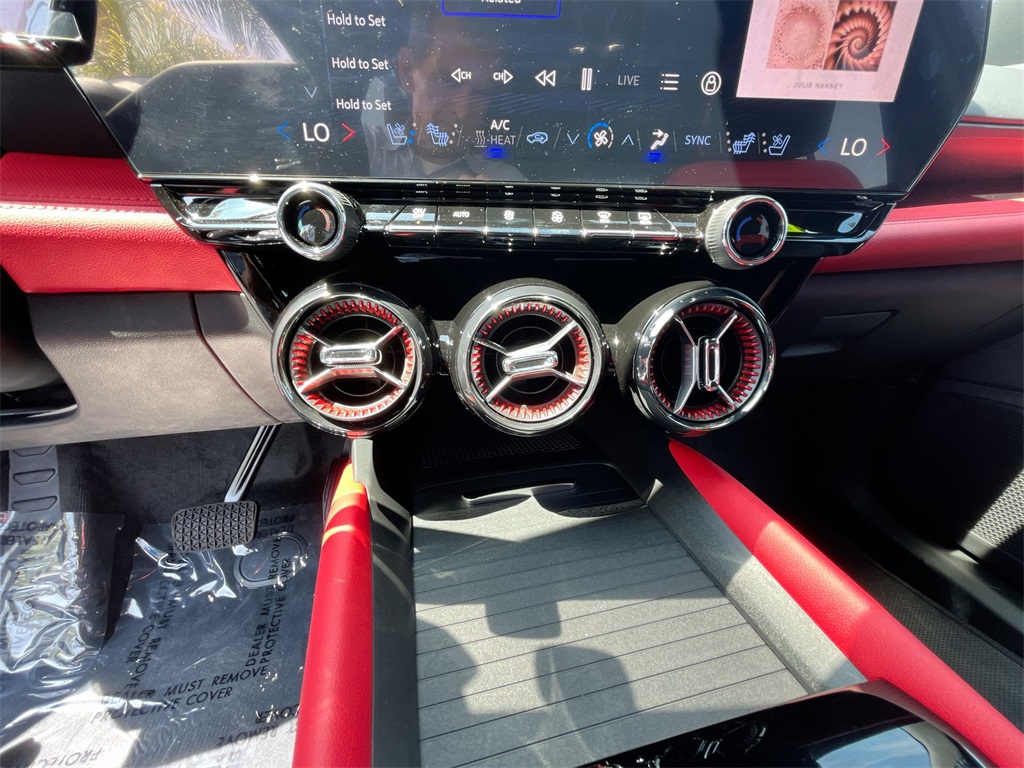 new 2025 Chevrolet Blazer EV car, priced at $57,044