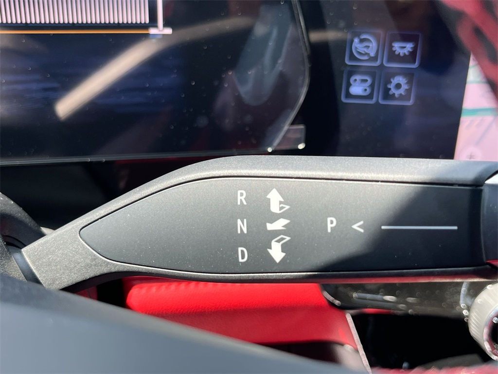 new 2025 Chevrolet Blazer EV car, priced at $57,044